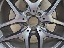 Laden Sie das Bild in den Galerie-Viewer, 1x Alufelge 19 Zoll 5x112 A2534011800 Mercedes-Benz Glc C253 X253 Rim Wheel FEL5178323872os