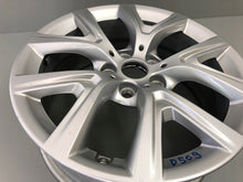 Load image into Gallery viewer, 1x Alufelge 17 Zoll 6.5&quot; 5x112 39ET 6856076 BMW X1 F48 Rim Wheel