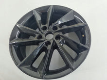 Load image into Gallery viewer, 1x Alufelge 17 Zoll 6.5" 5x112 38ET Glanz Schwarz DK65738 Skoda I Rim Wheel FEL2950881892ek