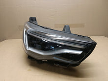 Laden Sie das Bild in den Galerie-Viewer, Frontscheinwerfer Opel Grandland X YP00015980 LED Rechts Scheinwerfer Headlight