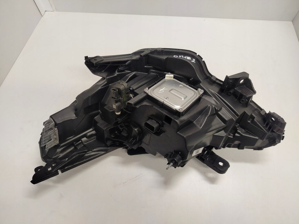 Frontscheinwerfer Renault Clio V 260107933R Full LED Rechts Headlight SCH9005171217yk