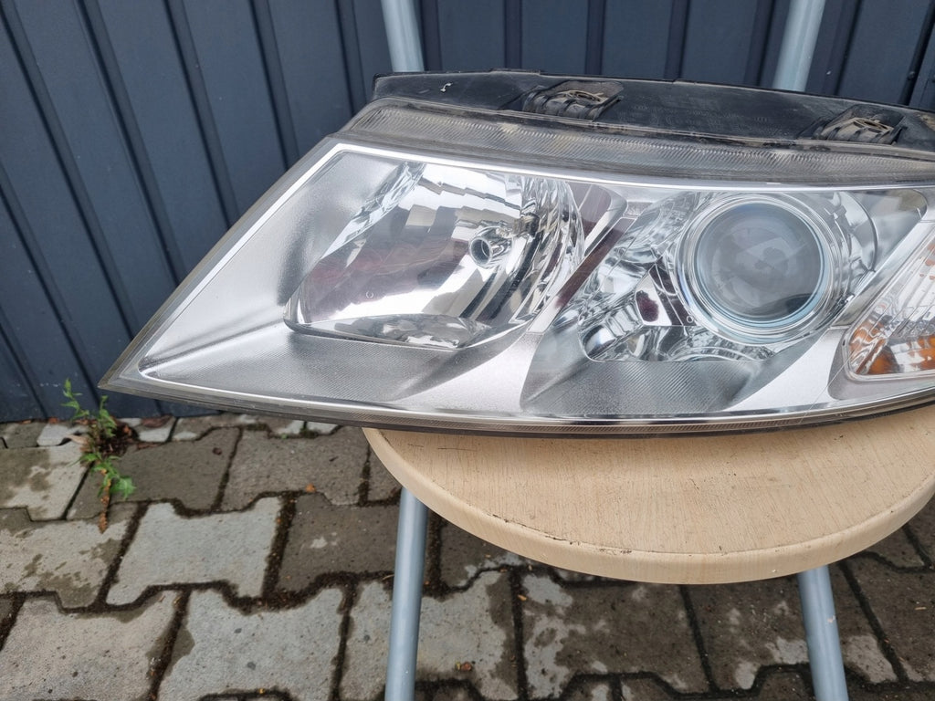 Frontscheinwerfer Kia Magentis 85122000 Links Scheinwerfer Headlight SCH8327473656zm