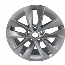 1x Alufelge 17 Zoll 7.0