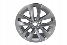 Load image into Gallery viewer, 1x Alufelge 17 Zoll 7.0" 5x112 5E3601025E Skoda Octavia I Rim Wheel FEL9052510858pq