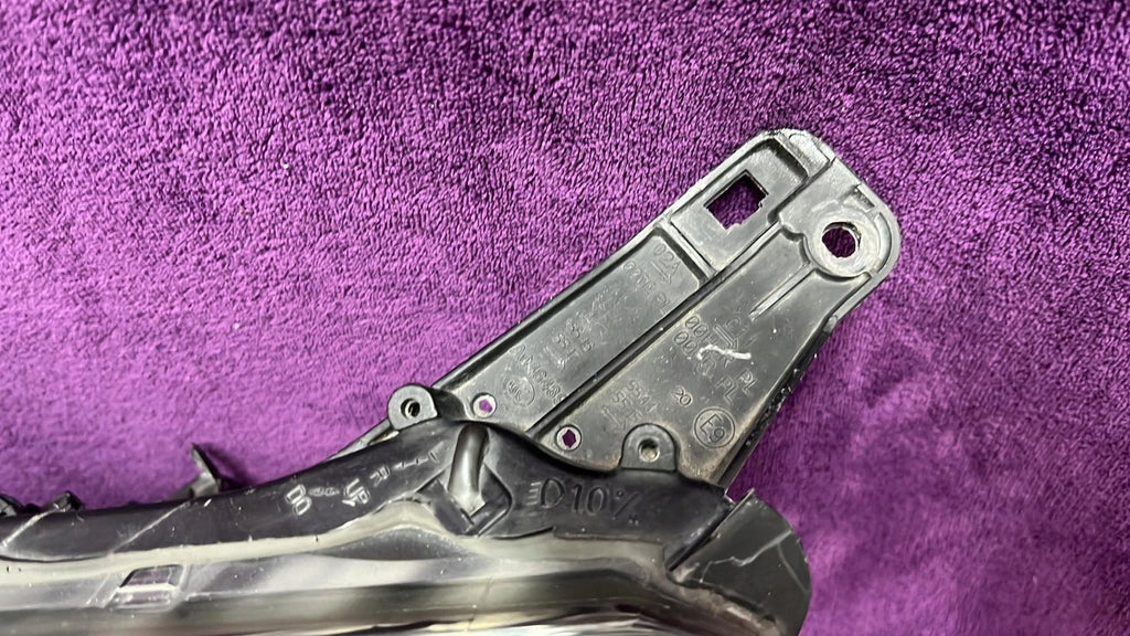 Frontscheinwerfer Opel Vectra Gts 93185605 Links Scheinwerfer Headlight SCH1923033001de