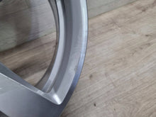 Load image into Gallery viewer, 1x Alufelge 18 Zoll 8.0" 5x112 21ET Glanz Silber 95B601025DA Porsche Macan FEL8470263882zl