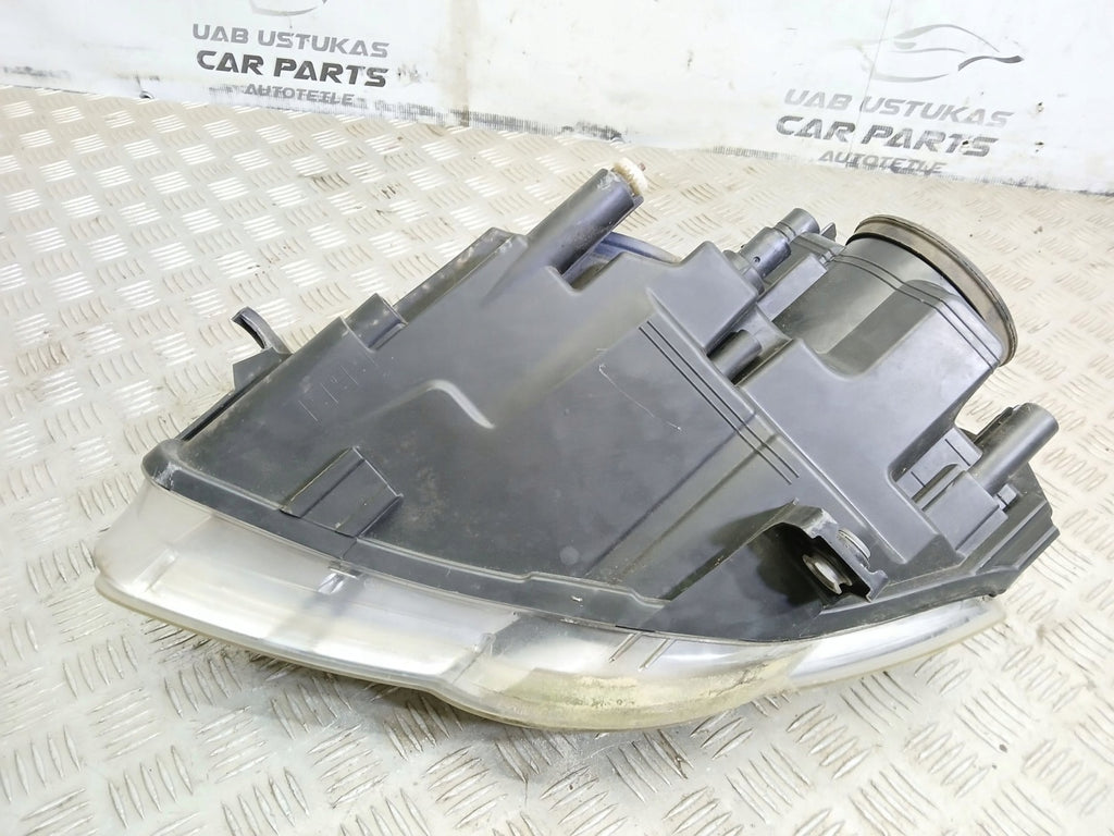 Frontscheinwerfer VW Passat 3C0941006J Rechts Scheinwerfer Headlight SCH9192496726qv