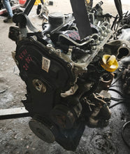 Load image into Gallery viewer, Motor Renault Koleos I Hy M9RG832 2.0 DCI 150PS 110kW 2016 Diesel Unkomplett MOT6720081887nz