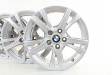 Load image into Gallery viewer, 4x Alufelge 16 Zoll 7.0" 5x112 52ET BMW F44 F45 F40 F46 Rim Wheel FEL9133440486gy