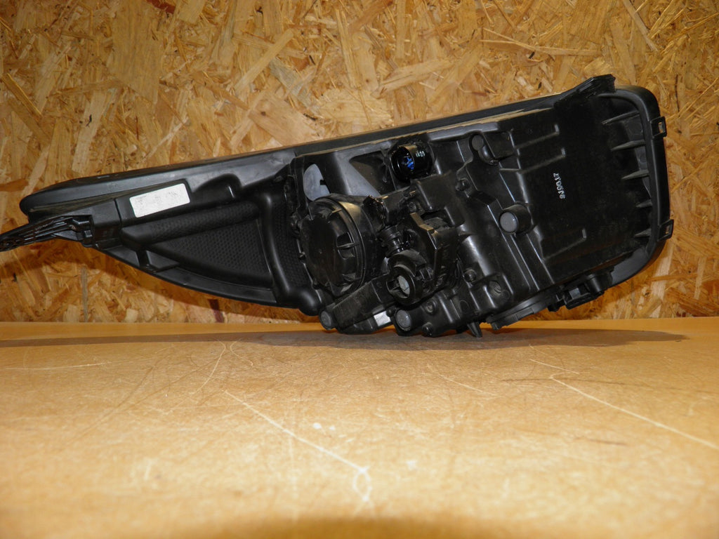 Frontscheinwerfer Kia Picanto 92101-G6300 Links Scheinwerfer Headlight SCH9400576340fp