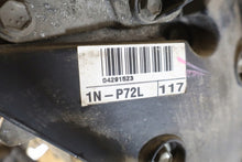Laden Sie das Bild in den Galerie-Viewer, Motor Toyota Yaris 1N-P72L 1.4 88PS 2008 Diesel Engine Unkomplett MOT7440848711le