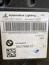 Laden Sie das Bild in den Galerie-Viewer, Frontscheinwerfer BMW X5 G05 X6 G06 5A27988-01 LED Rechts Scheinwerfer Headlight SCH9685303394re