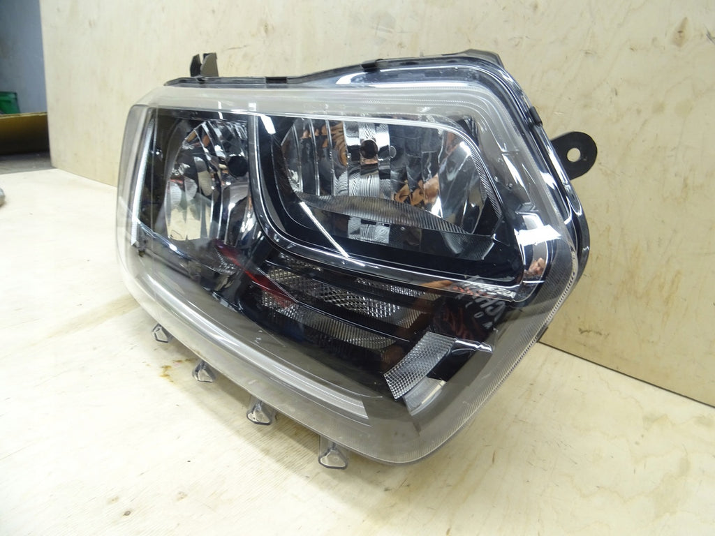 Frontscheinwerfer Dacia Duster 260101133R LED Rechts Scheinwerfer Headlight