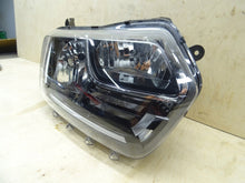 Load image into Gallery viewer, Frontscheinwerfer Dacia Duster 260101133R LED Rechts Scheinwerfer Headlight