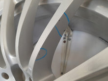 Laden Sie das Bild in den Galerie-Viewer, 4x Alufelge 18 Zoll 8.0" 5x112 30ET Glanz Silber 6861224 BMW Rim Wheel FEL8306233285jj
