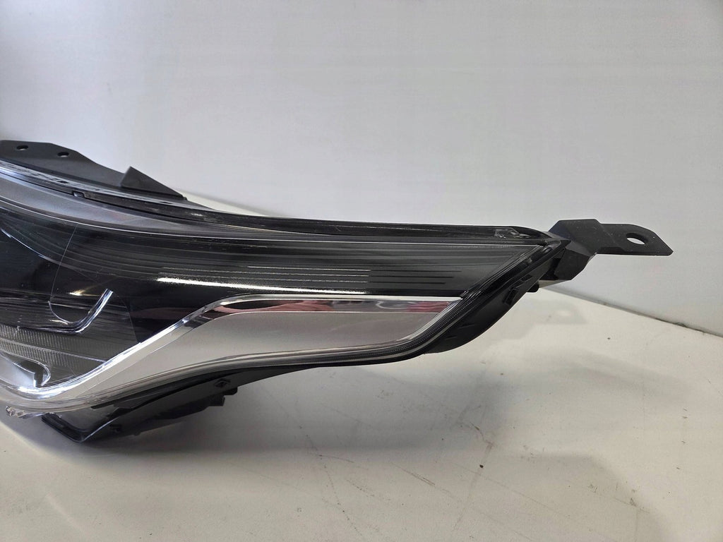 Frontscheinwerfer Kia Ceed J792111010 Links Scheinwerfer Headlight SCH4513410838ut