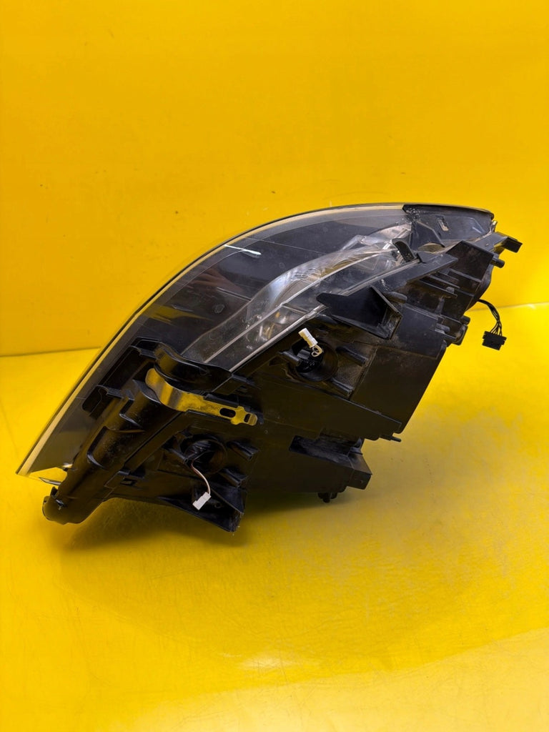 Frontscheinwerfer BMW 5 F11 F10 7203245-12 Xenon Links Scheinwerfer Headlight SCH4057758025fm
