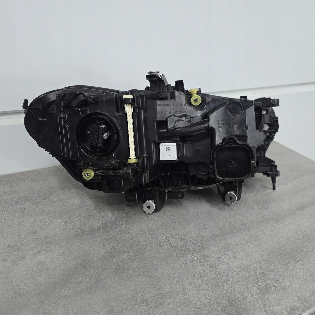 Frontscheinwerfer BMW X5 G05 G06 5A8E0F5 Links Scheinwerfer Headlight SCH9269410477ea