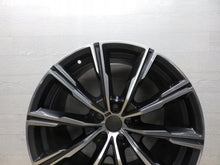 Load image into Gallery viewer, 1x Alufelge 20 Zoll 10.5" 5x112 40ET 8071997 BMW G05 Rim Wheel FEL2255195064jr