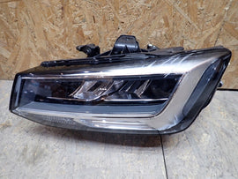 Frontscheinwerfer Audi Q2 Gab 81A941011C Full LED Links Scheinwerfer Headlight