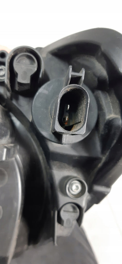 Frontscheinwerfer Skoda Citigo 1ST941016D Rechts Scheinwerfer Headlight