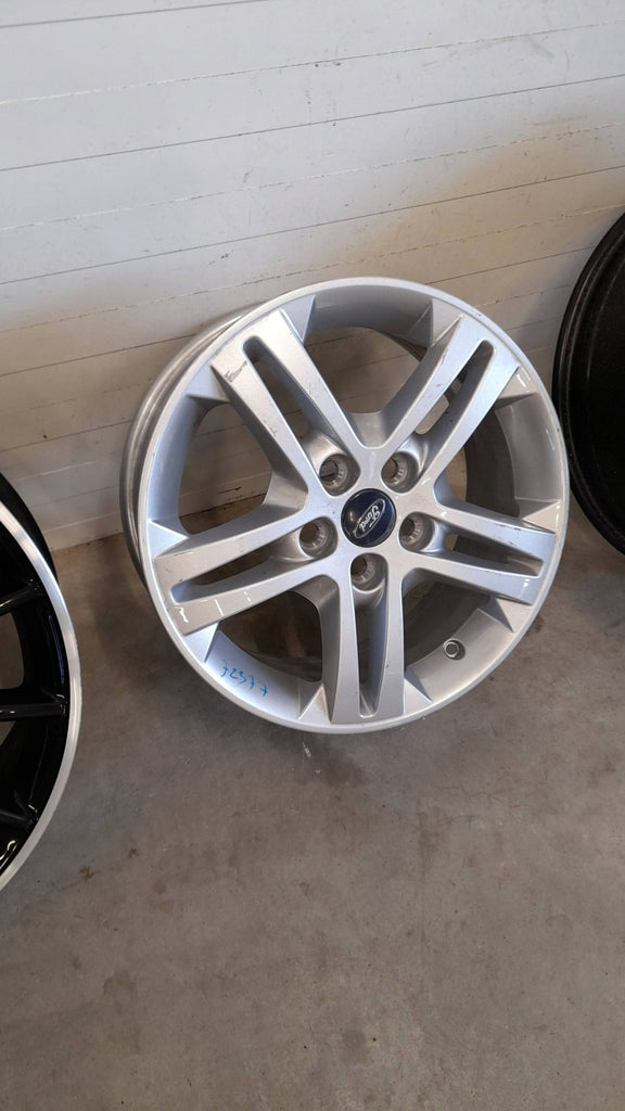 1x Alufelge 16 Zoll RKC15267 Ford Galaxy Rim Wheel FEL2427745062tn