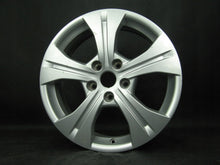 Laden Sie das Bild in den Galerie-Viewer, 1x Alufelge 17 Zoll 7.0&quot; 5x114.3 49ET 403000051R Renault Megane Fluence