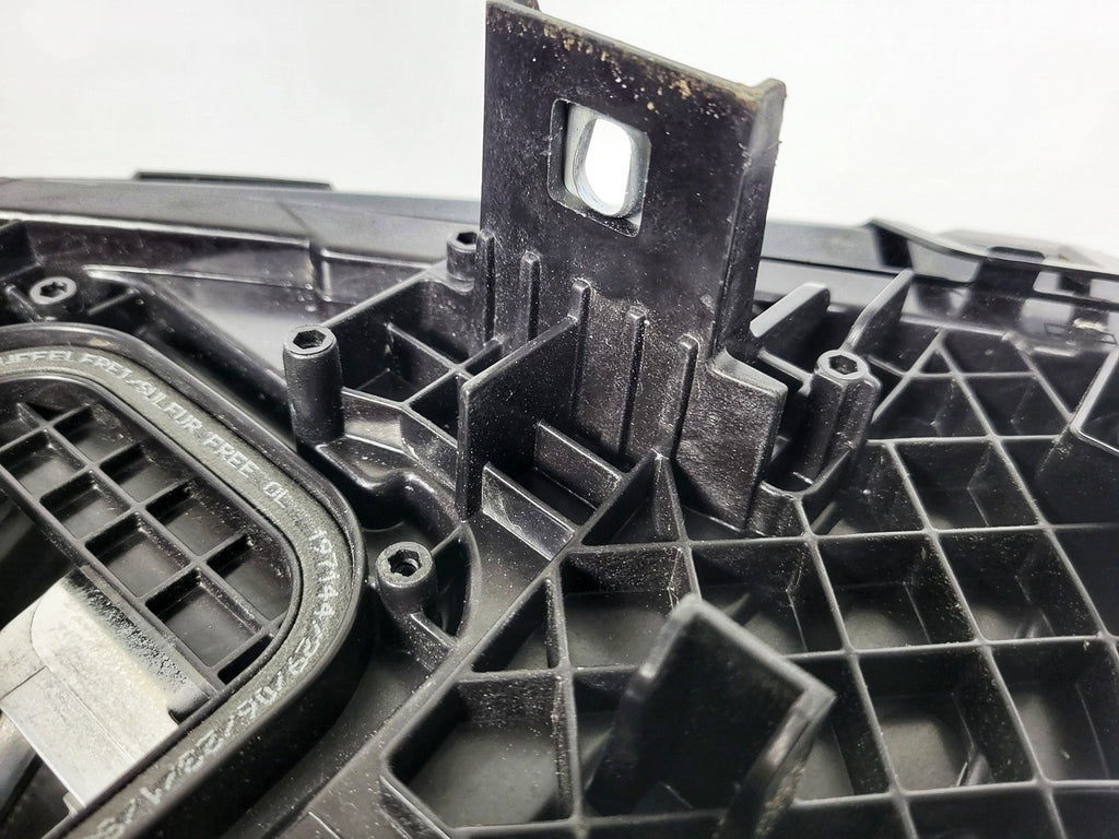 Frontscheinwerfer Mercedes-Benz W247 A2479065207 LED Rechts Headlight SCH1798705547za