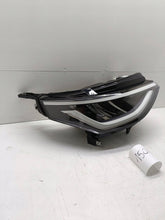 Load image into Gallery viewer, Frontscheinwerfer VW 1T3941006A 1EX01543702 Rechts Scheinwerfer Headlight SCH6327193834mt