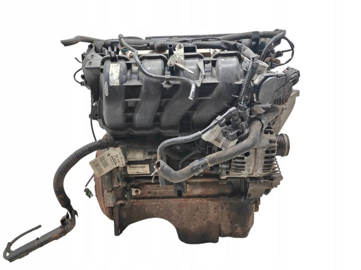 Motor Opel Corsa E B14XER 1.4 74kW 170TKm 2015 Benzin Engine Komplett MOT6364979034pm