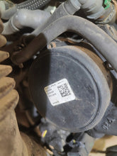 Laden Sie das Bild in den Galerie-Viewer, Motor Citroën Ford Fiesta II Fbd RH02 2.0 TDCI 97PS 71kW Diesel Engine Komplett MOT6797739190gk