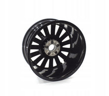 Load image into Gallery viewer, 1x Alufelge 19 Zoll 8.5" 5x112 Glanz A2974010500 Mercedes-Benz Eqs V297 FEL9712160107wx