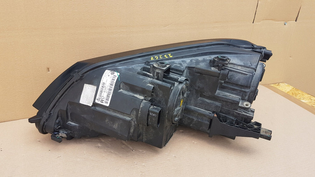 Frontscheinwerfer VW Sharan 7N1941752A LED Rechts Scheinwerfer Headlight