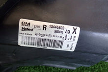 Laden Sie das Bild in den Galerie-Viewer, Frontscheinwerfer Opel Corsa D 13446802 Rechts Scheinwerfer Headlight SCH5302316926ib