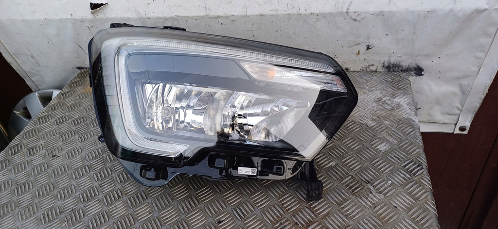 Frontscheinwerfer Renault Master 260105567R Rechts Scheinwerfer Headlight