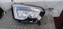 Laden Sie das Bild in den Galerie-Viewer, Frontscheinwerfer Renault Master 260105567R Rechts Scheinwerfer Headlight