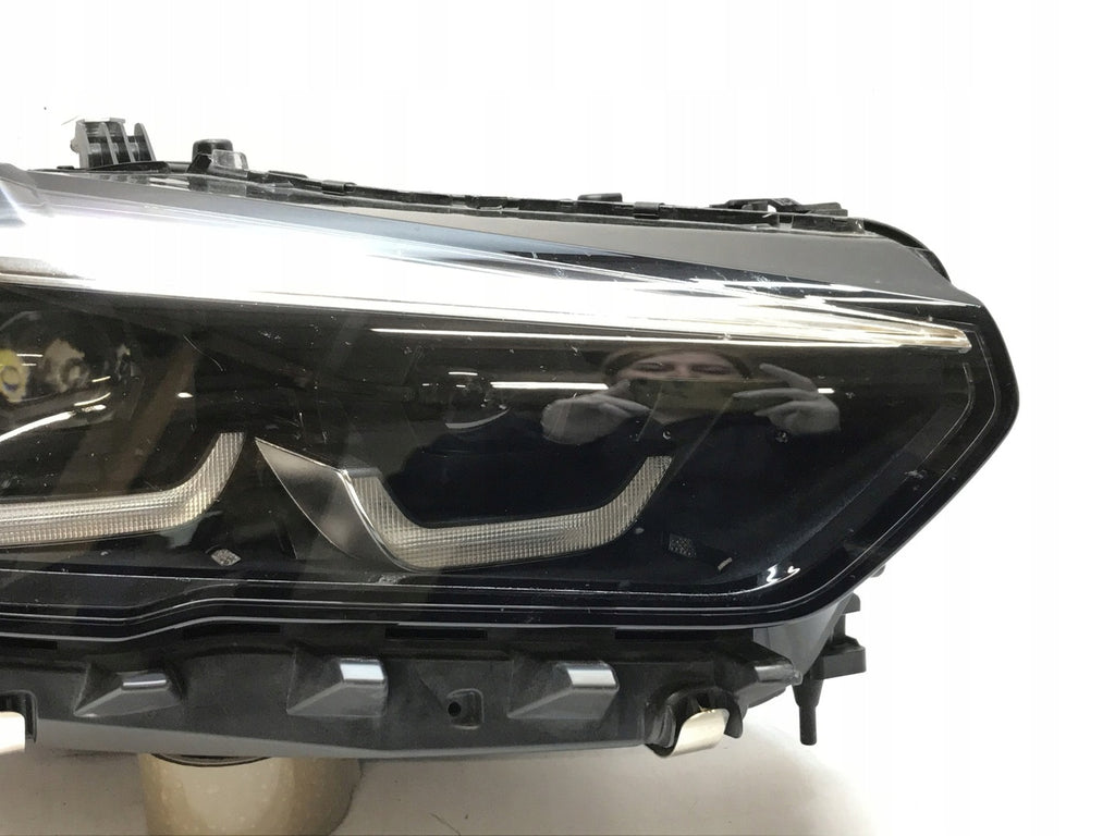 Frontscheinwerfer BMW X5 G05 X6 G06 5A27982 LED Rechts Scheinwerfer Headlight SCH2419482736sf
