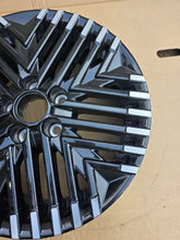 Load image into Gallery viewer, 1x Alufelge 17 Zoll 6.0" 5x114.3 45ET Citroën II Leaf Rim Wheel FEL4832851130sz