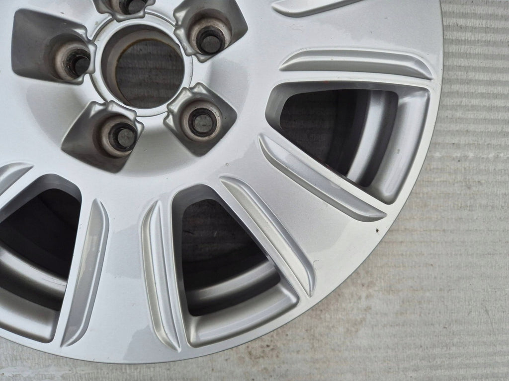 1x Alufelge 16 Zoll 6.5" 5x112 33ET 8U0601025 Audi Q3 Rim Wheel FEL8943336385ap