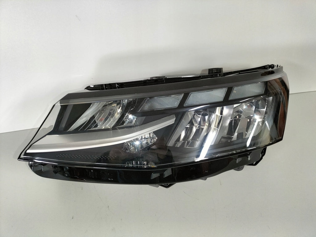 Frontscheinwerfer VW T7 12033050000 148700036148 FULL LED Links Headlight