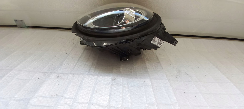 Frontscheinwerfer Mini F56 F55 5A01157 Links Scheinwerfer Headlight SCH4005742863lk