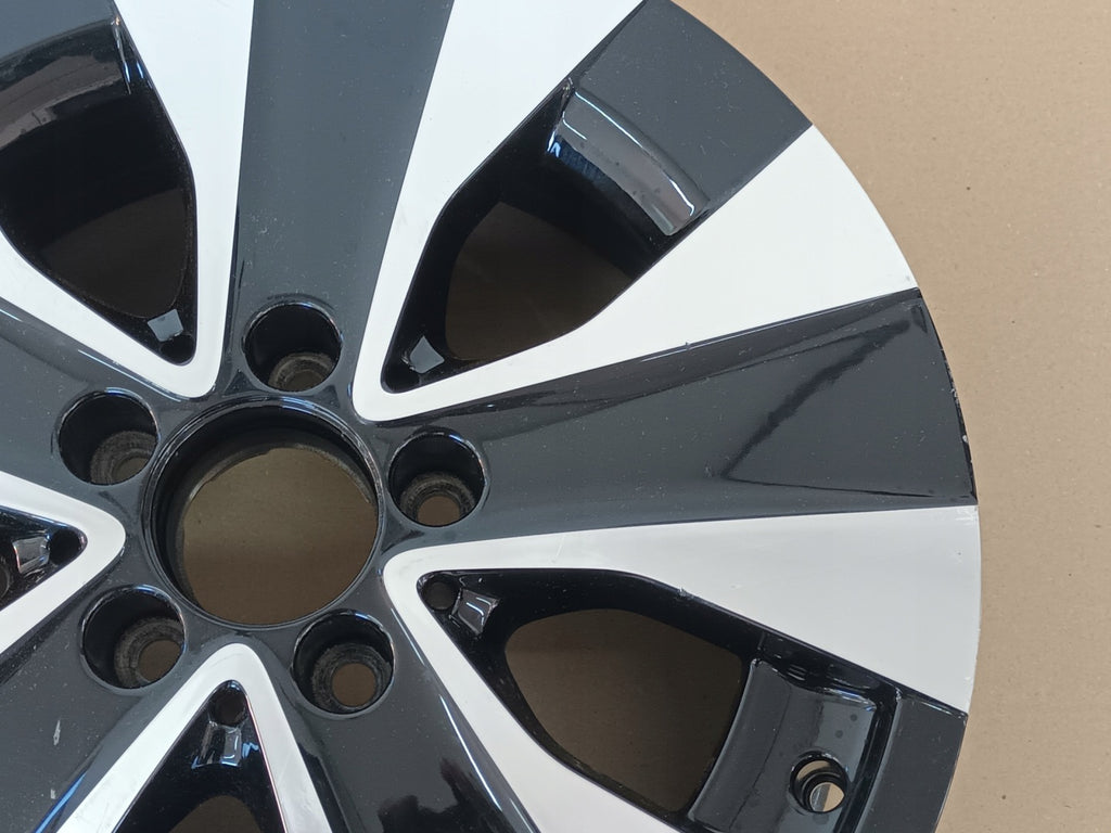1x Alufelge 17 Zoll 7.0" 5x112 51ET A4474015200 Mercedes-Benz Vito W447 FEL5678190498kk