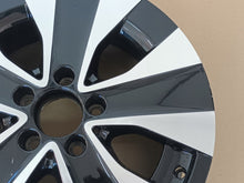 Laden Sie das Bild in den Galerie-Viewer, 1x Alufelge 17 Zoll 7.0" 5x112 51ET A4474015200 Mercedes-Benz Vito W447 FEL5678190498kk