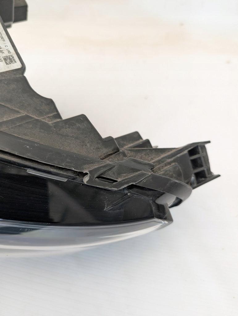 Frontscheinwerfer Ford Courier R2X613E015AF Links Scheinwerfer Headlight SCH6335049968hh