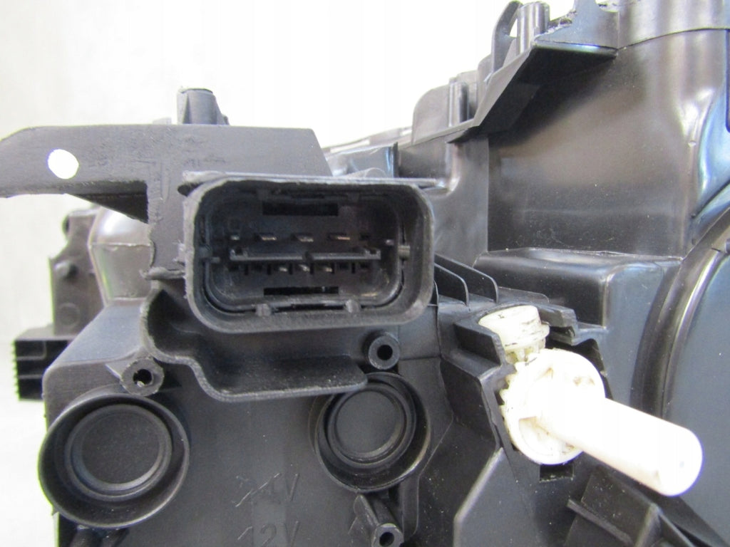 Frontscheinwerfer BMW X1 F48 7472220 LED Rechts Scheinwerfer Headlight SCH3842387672lq