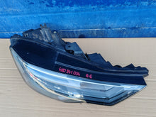 Laden Sie das Bild in den Galerie-Viewer, Frontscheinwerfer Audi A6 C8 4K0941034 Full LED Rechts Scheinwerfer Headlight SCH8221067699rj