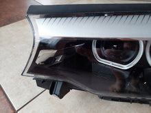 Load image into Gallery viewer, Frontscheinwerfer BMW 5 G31 G30 7214955-01 Links Scheinwerfer Headlight SCH9313726748ro