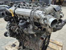Load image into Gallery viewer, Motor Hyundai Kia I30 Ceed D4FB 1.6 CRDI Diesel Engine Komplett