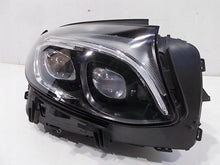 Laden Sie das Bild in den Galerie-Viewer, Frontscheinwerfer Mercedes-Benz Glc X253 A2539065801 LED Rechts Headlight SCH7875437677pz