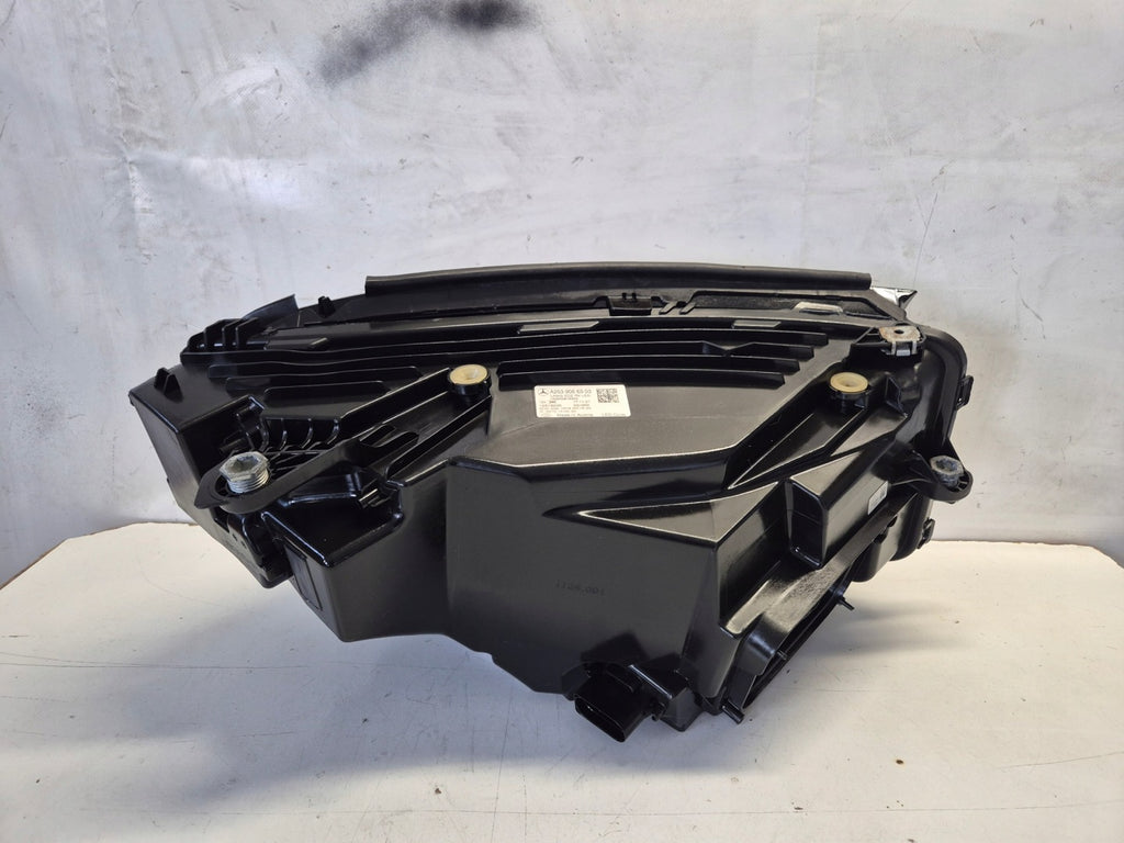 Frontscheinwerfer Mercedes-Benz Glc A2539066303 LED Links Scheinwerfer Headlight SCH6226789469dw